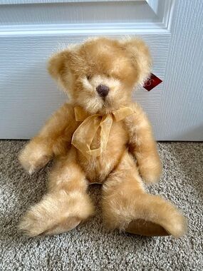 Russ Berrie Bears from the Past Collection - “Pennington”